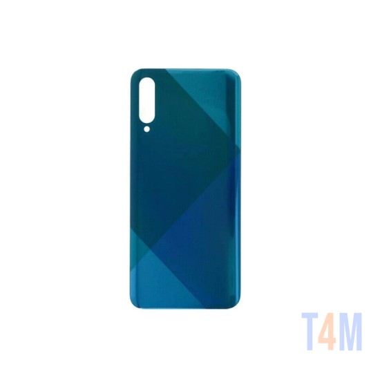 Tapa Trasera Samsung Galaxy A30S/A307 Verde